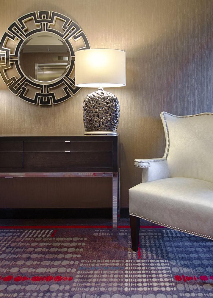 Residence Inn By Marriott Boston Logan Airport/Челсі Екстер'єр фото