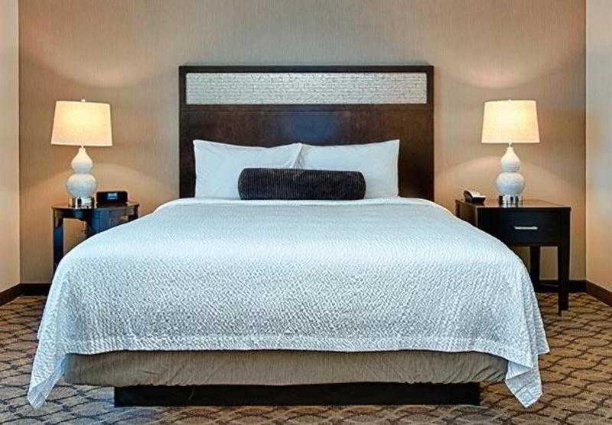 Residence Inn By Marriott Boston Logan Airport/Челсі Номер фото