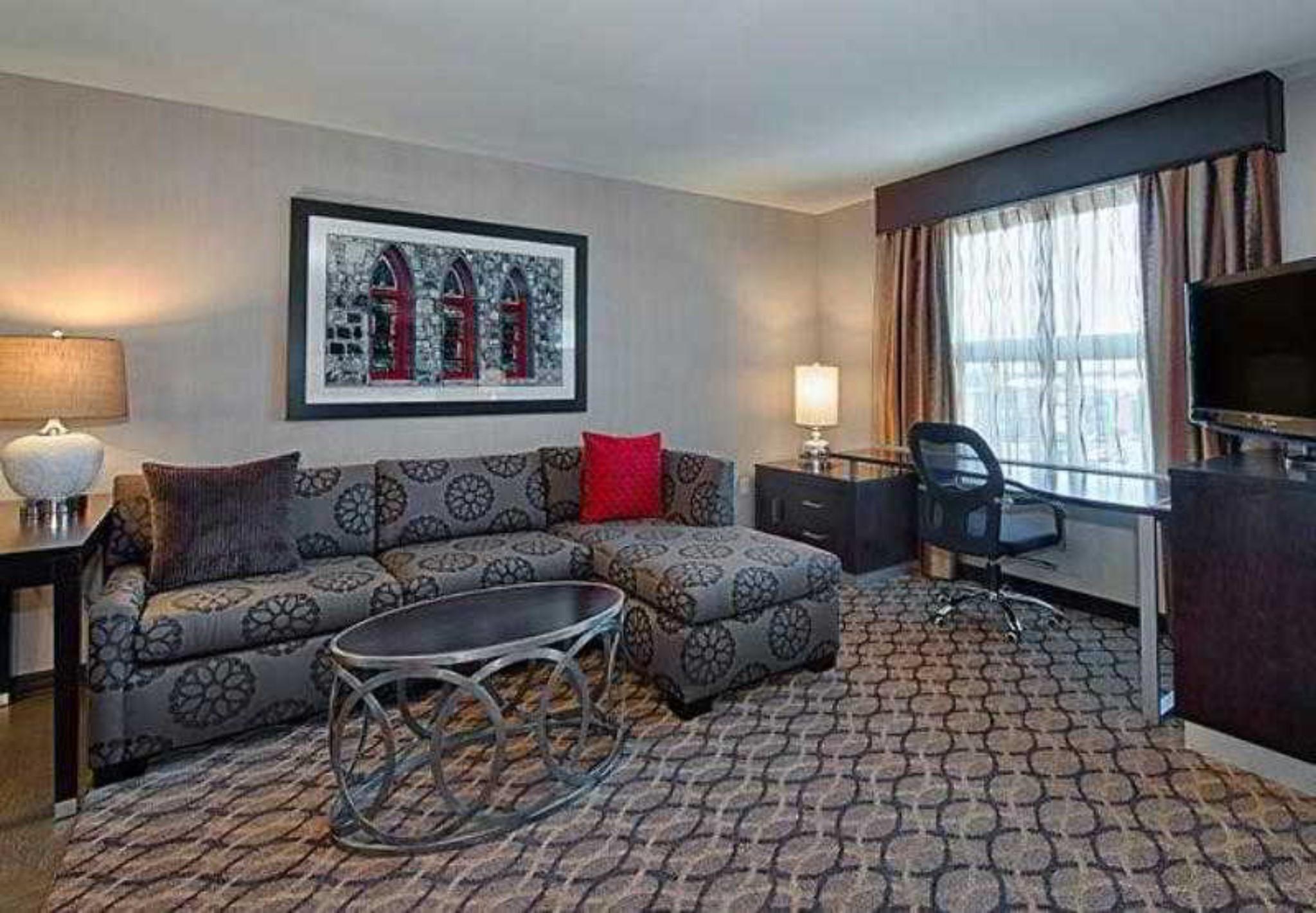Residence Inn By Marriott Boston Logan Airport/Челсі Екстер'єр фото